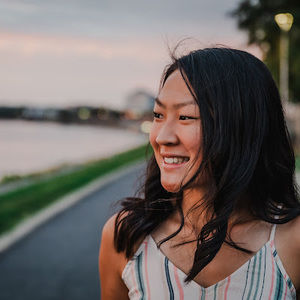 Meet your Posher, Grace